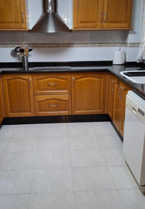 Photo of Kitchen in Ciudad Universitaria