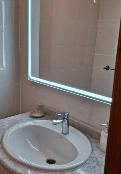 Photo of Bathroom in Ciudad Universitaria