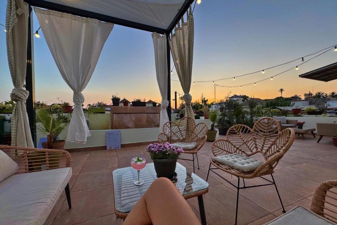 Photo of Others in Huelva