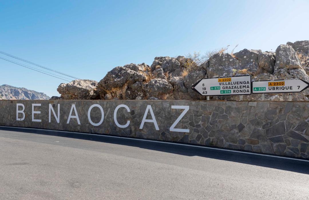 Photo of Others in Benaocaz