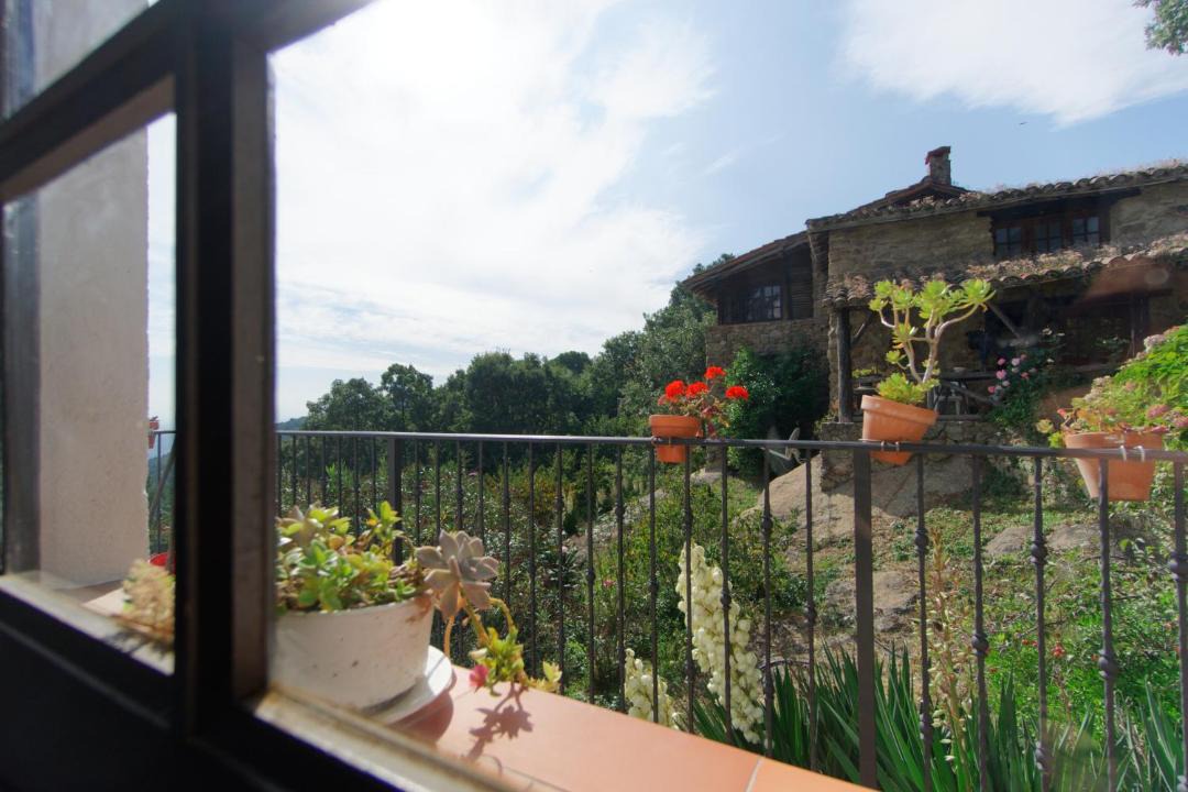 Photo of Patio Balcony in Arenas de San Pedro