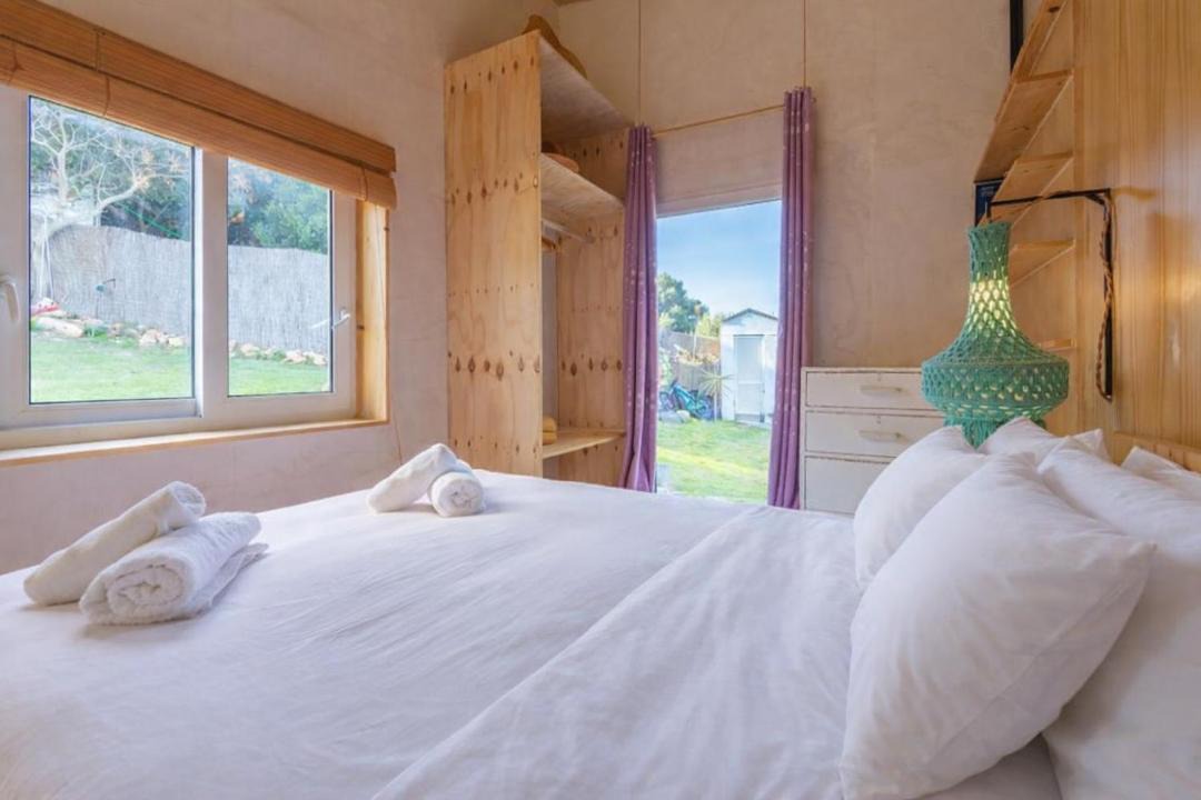 Photo of Bedroom in Betis