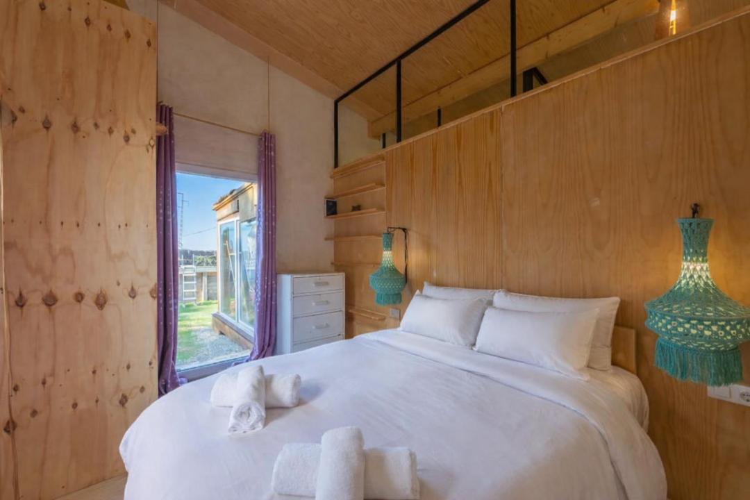 Photo of Bedroom in Betis