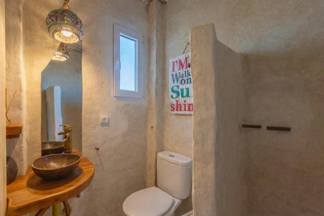 Photo of Bathroom in Betis