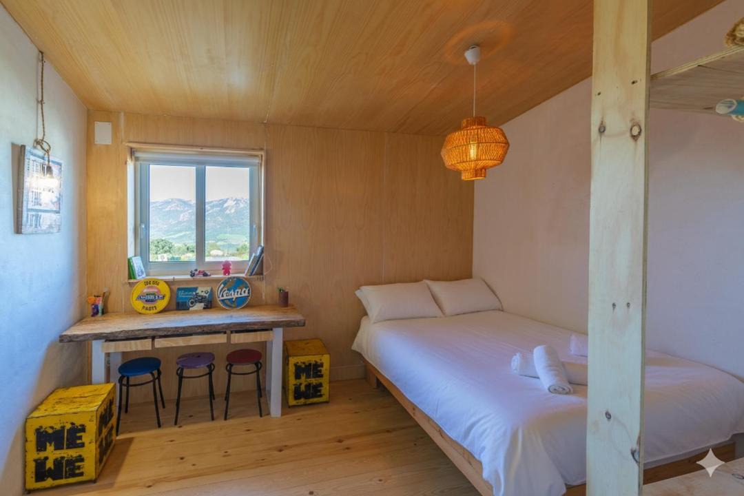 Photo of Bedroom in Betis