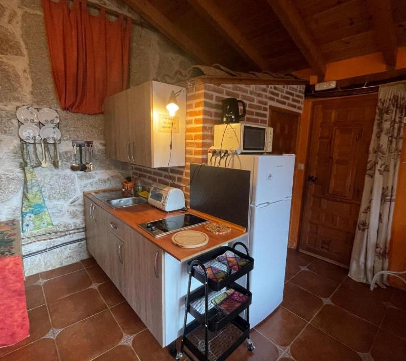 Photo of Kitchen in Pradosegar