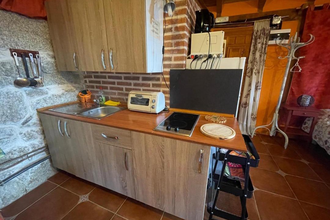 Photo of Kitchen in Pradosegar