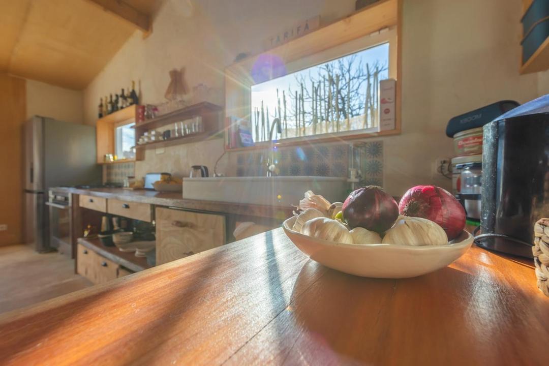 Photo of Kitchen in Betis