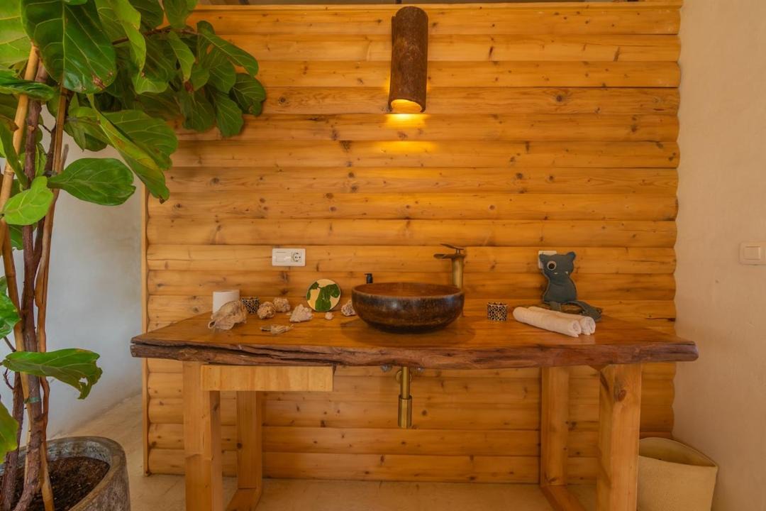 Photo of Bathroom in Betis