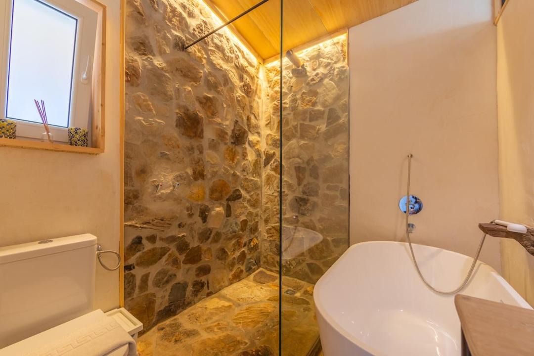 Photo of Bathroom in Betis