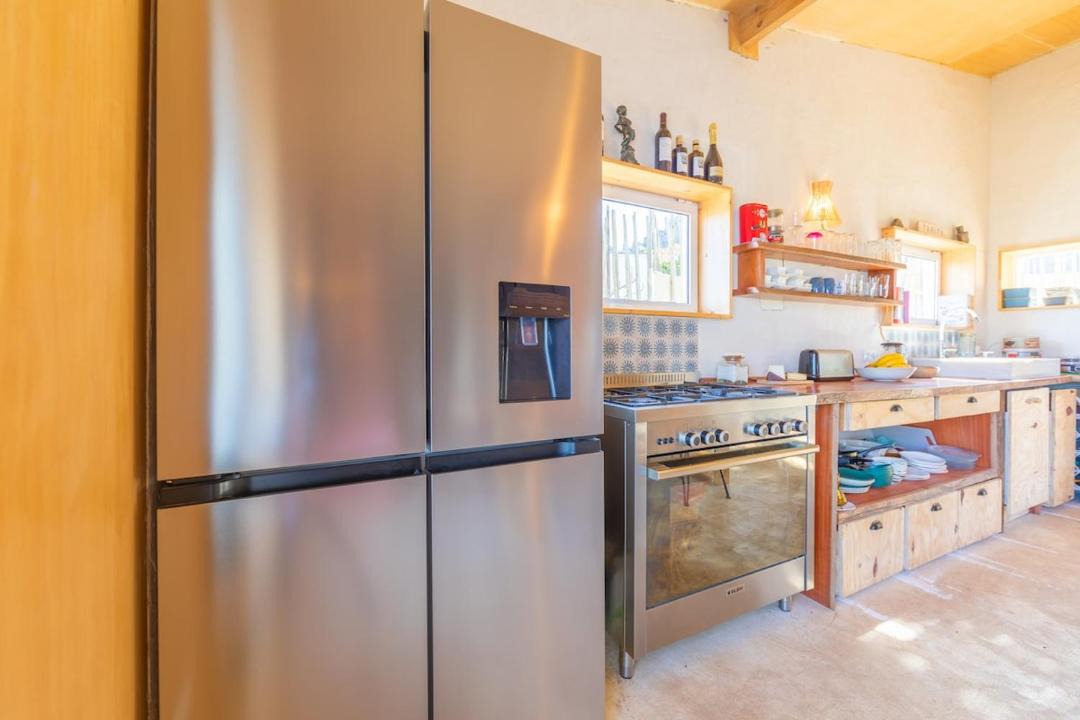 Photo of Kitchen in Betis