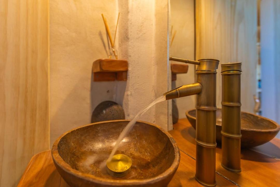 Photo of Bathroom in Betis