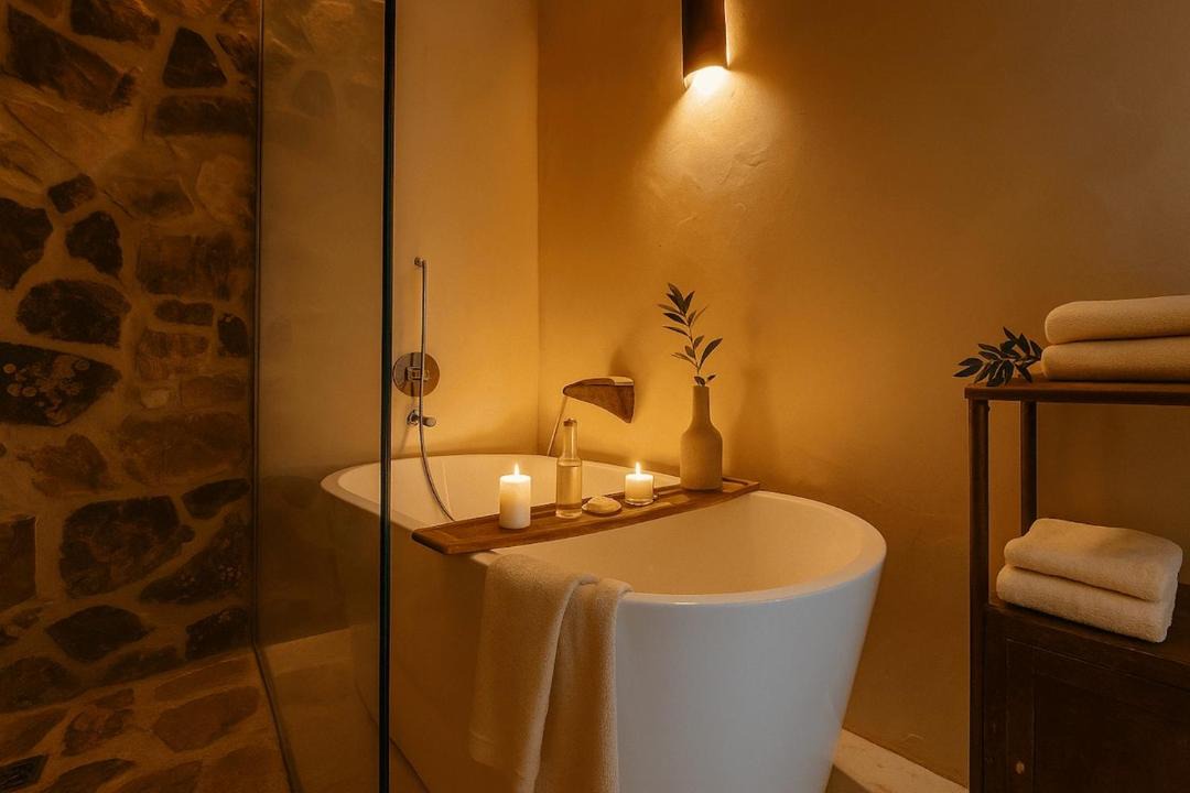 Photo of Bathroom in Betis