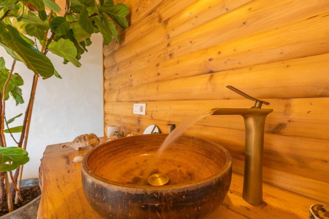 Photo of Bathroom in Betis