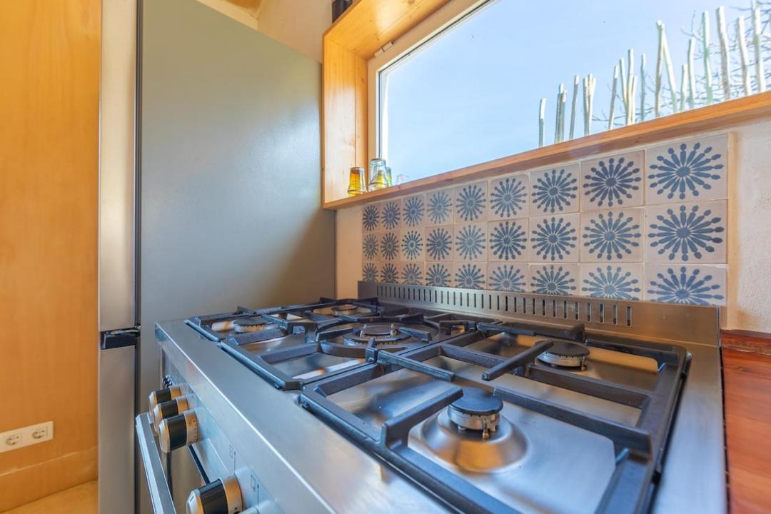 Photo of Kitchen in Betis