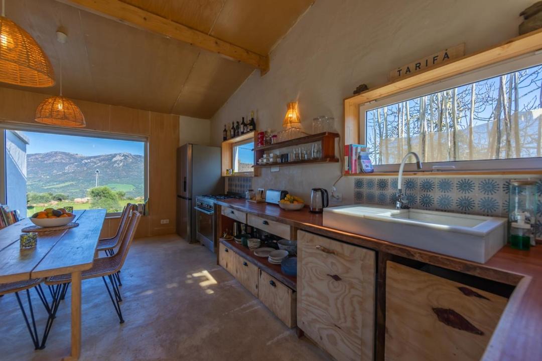 Photo of Kitchen in Betis