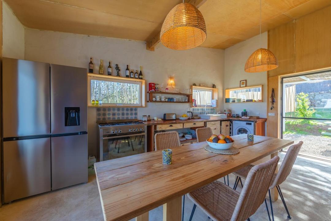 Photo of Kitchen in Betis