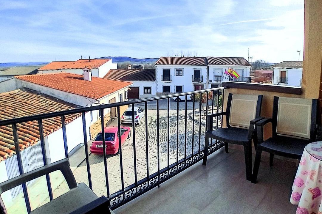Photo of Others in Aldehuela de Jerte