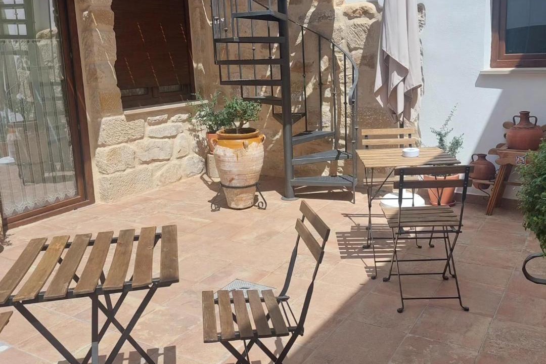 Photo of Others in Old Town Baeza