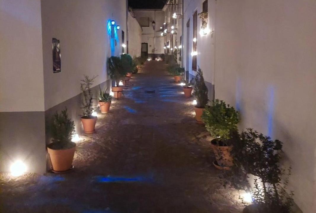 Photo of Others in Old Town Baeza