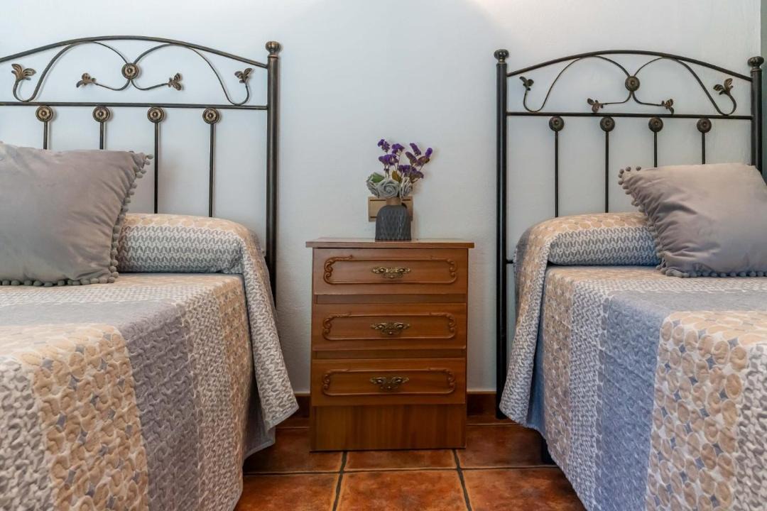 Photo of Bedroom in Ubrique