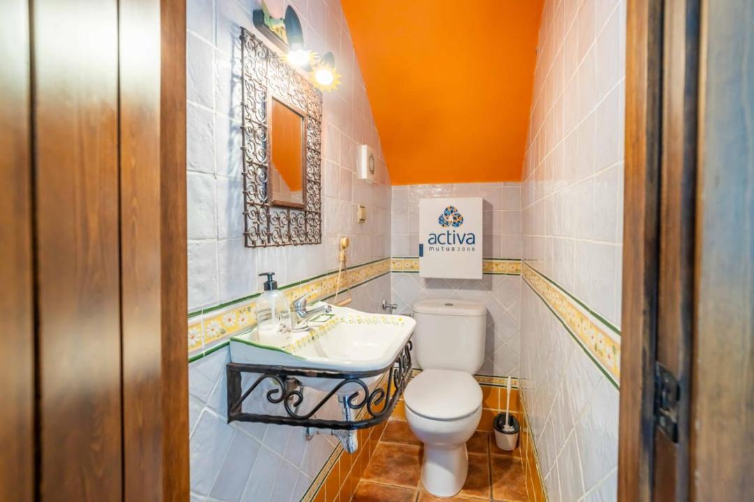 Photo of Bathroom in Ubrique