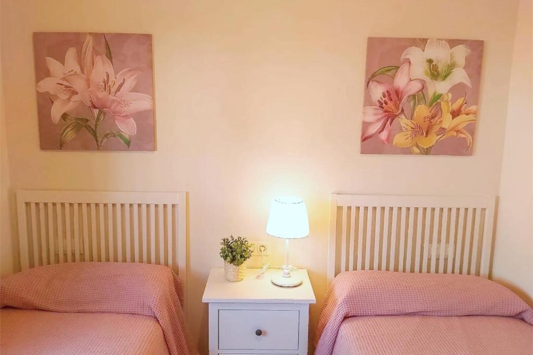 Photo of Bedroom in Montellano