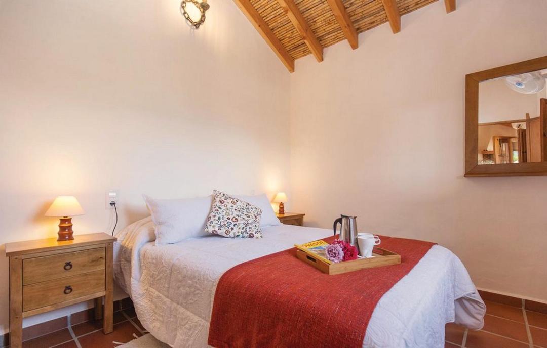 Photo of Bedroom in Algodonales
