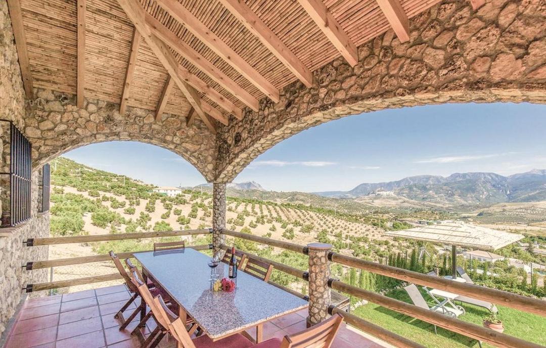 Photo of Patio Balcony in Algodonales