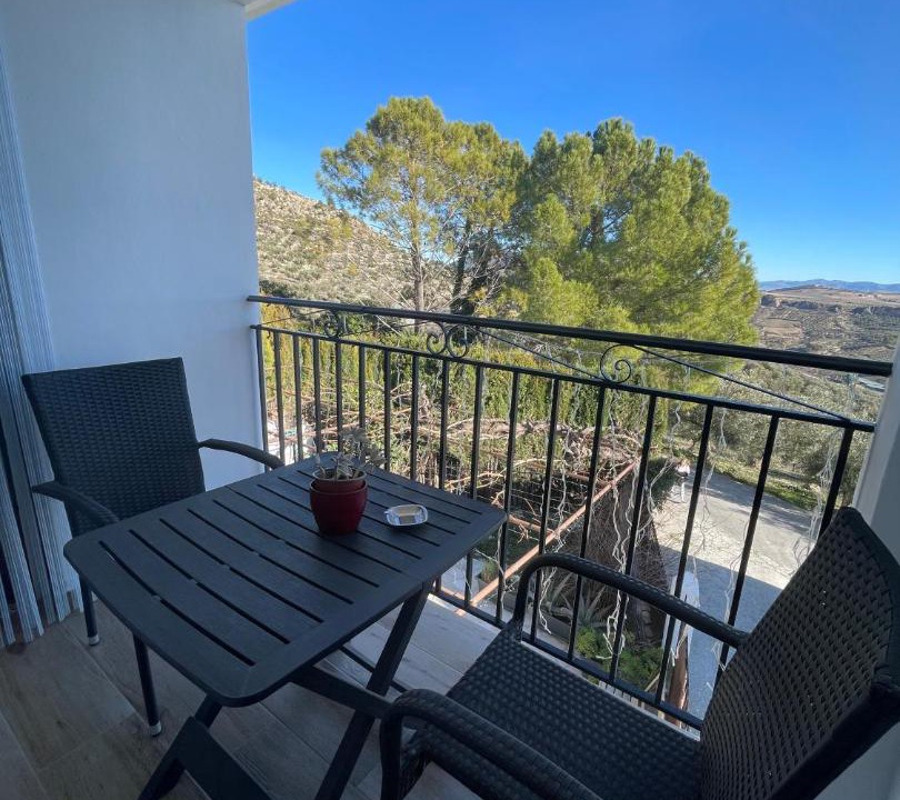 Photo of Patio Balcony in Castril
