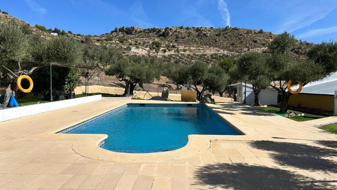 Photo of Outdoor in Castril