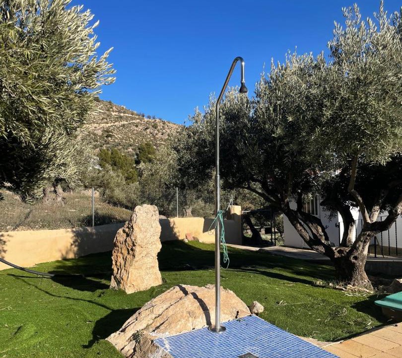 Photo of Outdoor in Castril