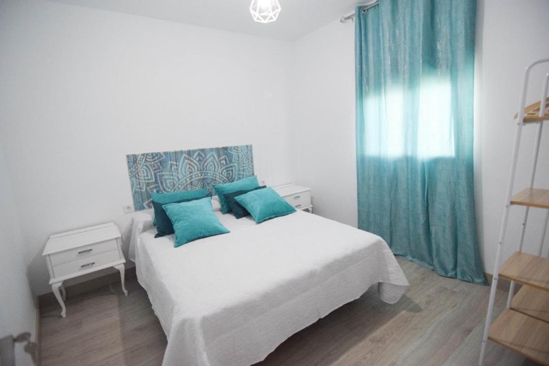 Photo of Bedroom in San Pedro