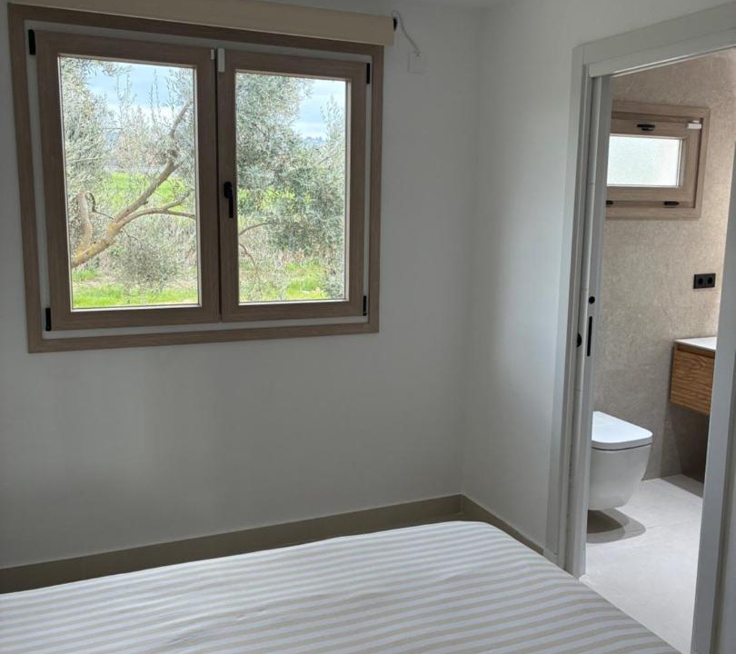 Photo of Bedroom in Ronda