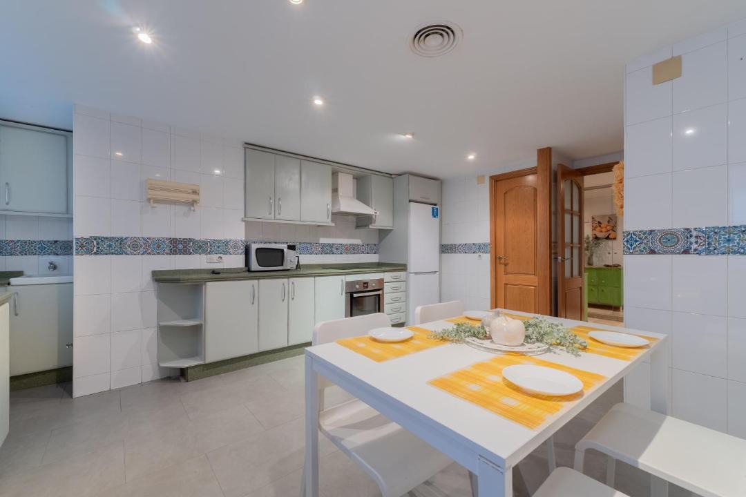 Photo of Kitchen in Centro Comercial