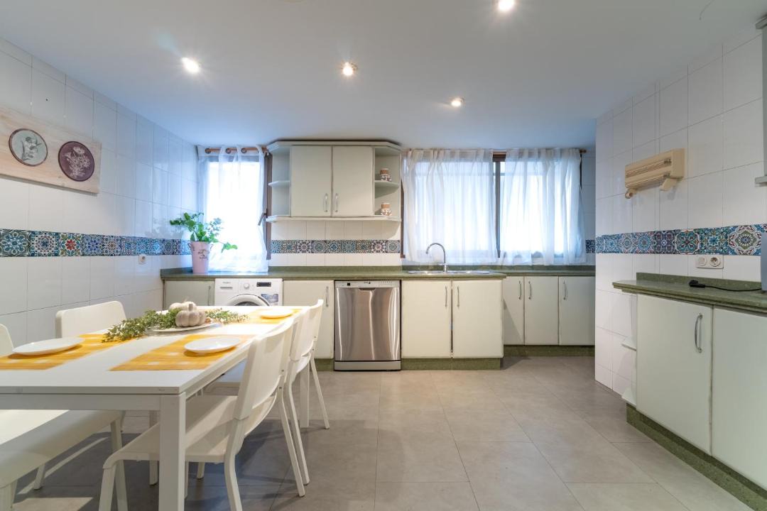 Photo of Kitchen in Centro Comercial