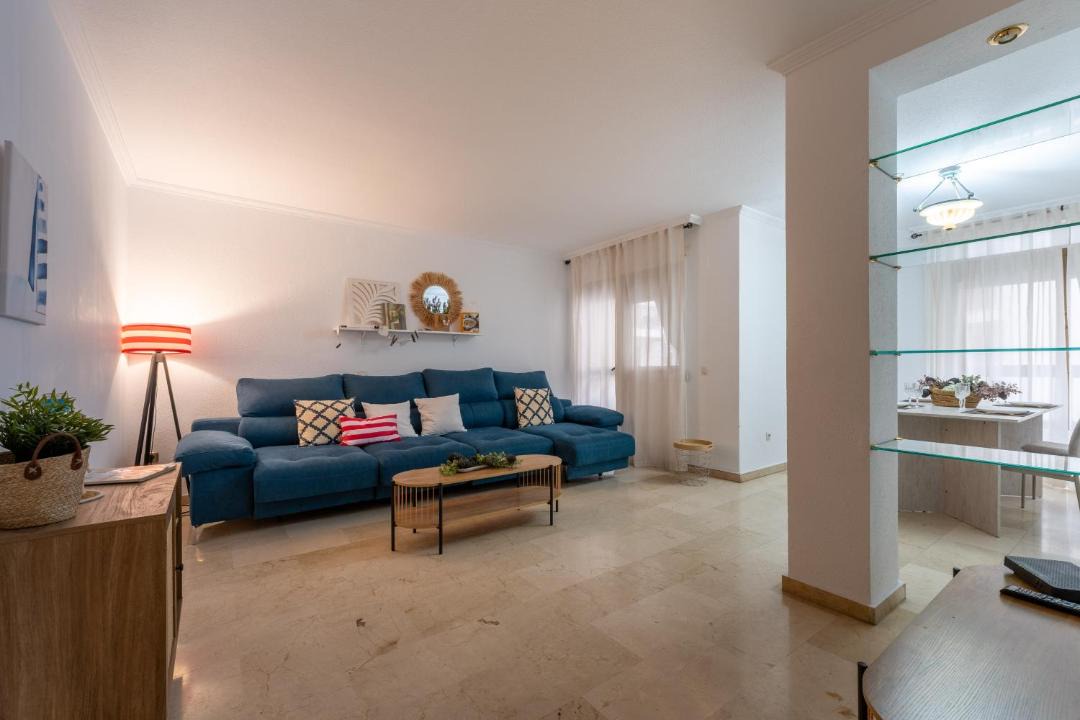 Photo of Livingroom in Centro Comercial