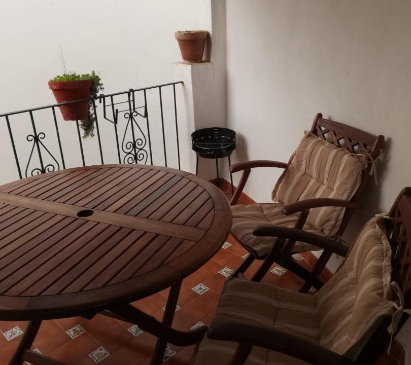 Photo of Others in Linares de la Sierra