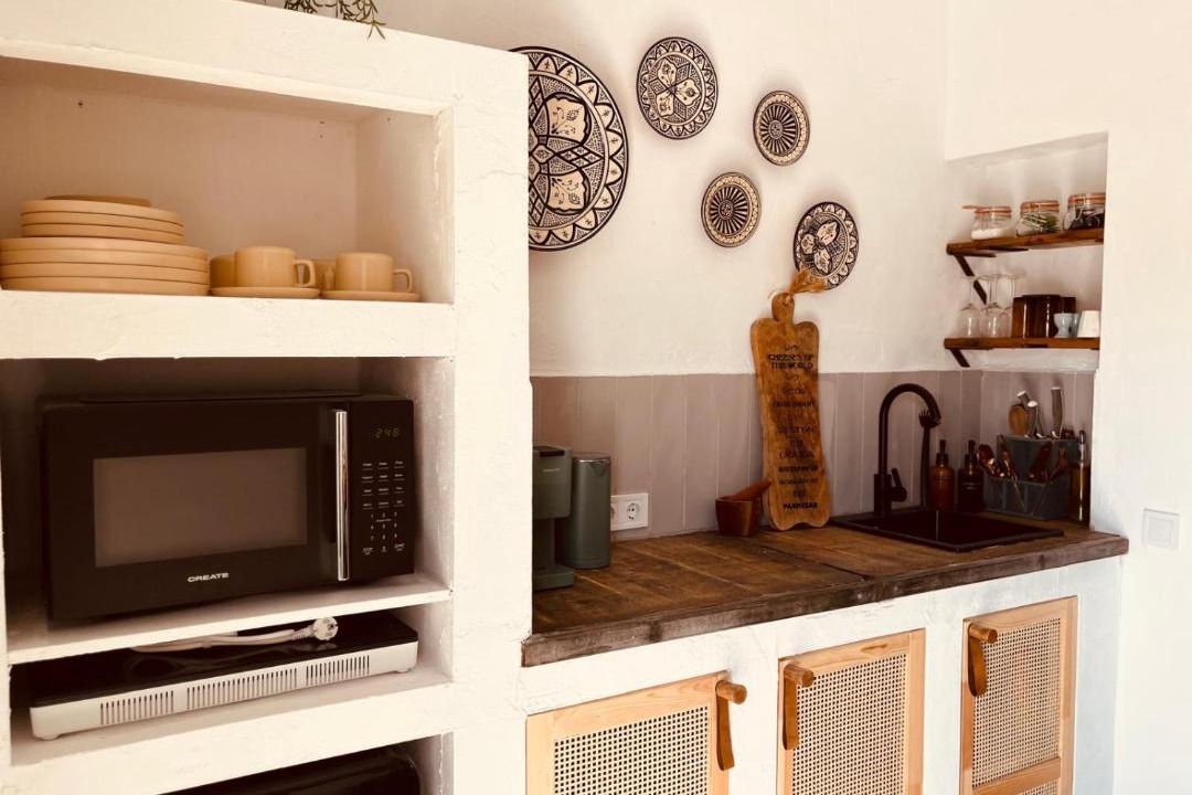 Photo of Kitchen in Coin