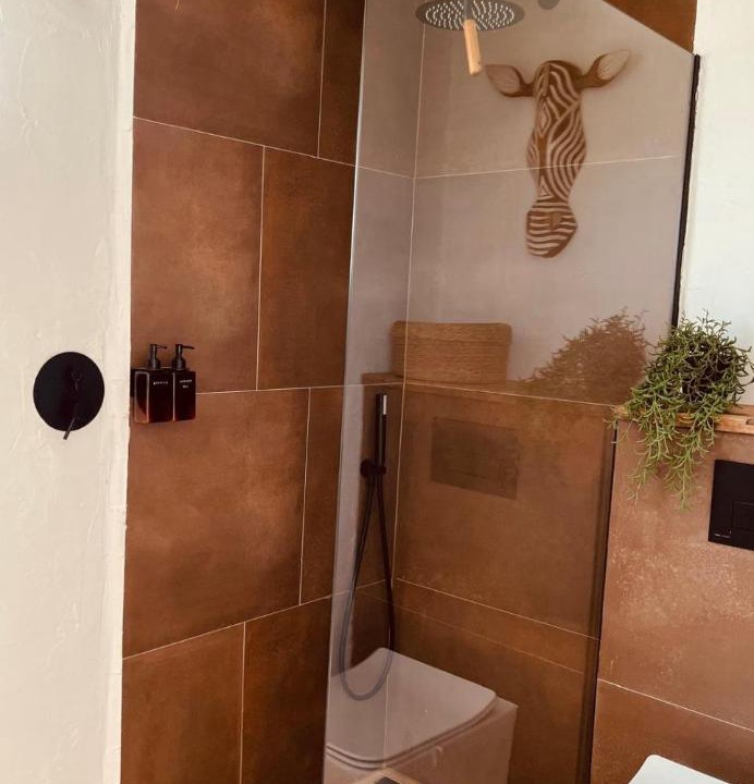 Photo of Bathroom in Coin