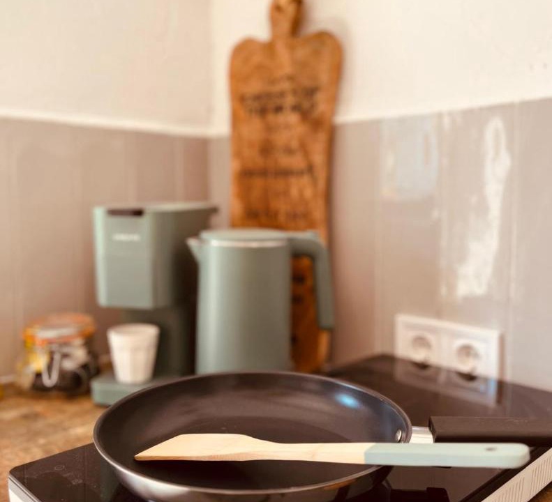 Photo of Kitchen in Coin