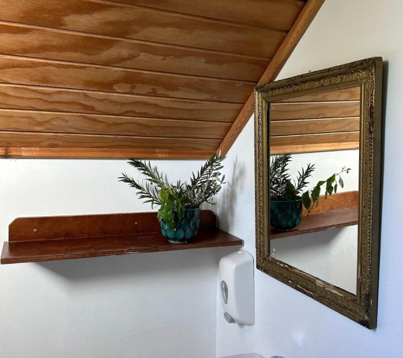 Photo of Bathroom in Arahal