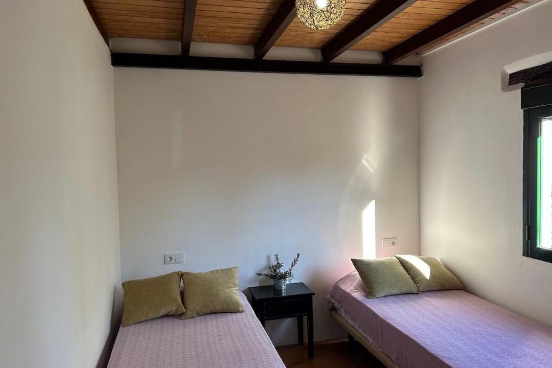 Photo of Bedroom in Arahal