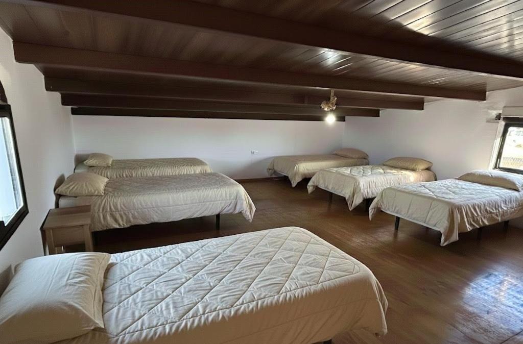 Photo of Bedroom in Arahal
