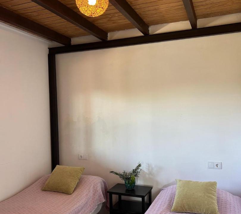 Photo of Bedroom in Arahal