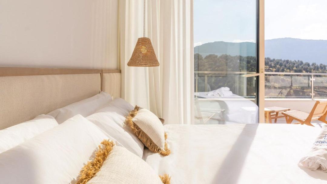 Photo of Bedroom in Antequera