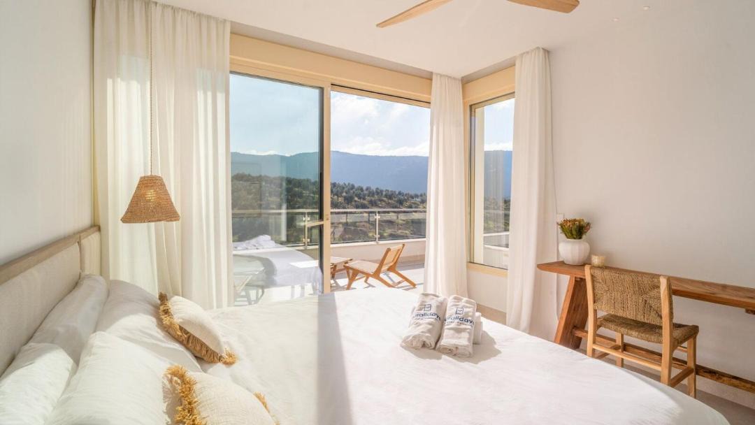 Photo of Bedroom in Antequera