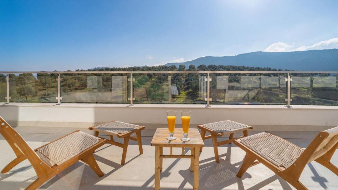 Photo of Patio Balcony in Antequera