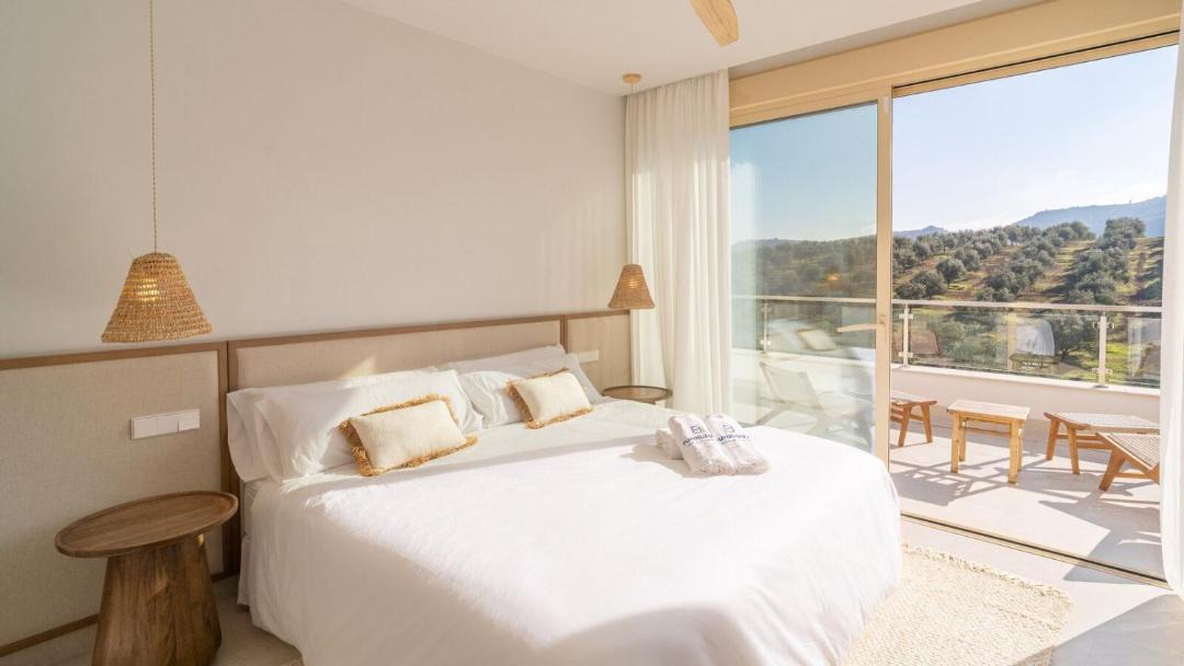 Photo of Bedroom in Antequera
