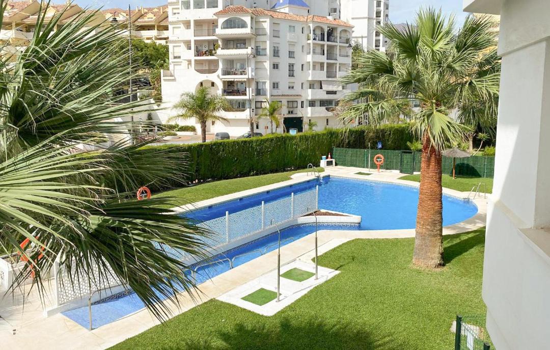 Photo of Patio Balcony in Estepona